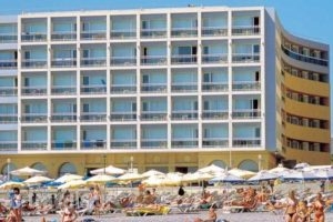 Ibiscus Hotel_travel_packages_in_Dodekanessos Islands_Rhodes_Rhodes Chora