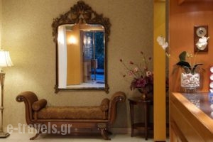 Hotel Kalafati_travel_packages_in_Central Greece_Fokida_Galaxidi