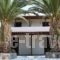 Stefanie Studios_accommodation_in_Hotel_Piraeus Islands - Trizonia_Aigina_Aigina Chora