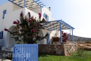 S & K Maisonnettes_travel_packages_in_Cyclades Islands_Sifnos_Faros
