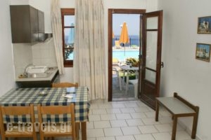 Pennystella Apartments_lowest prices_in_Apartment_Crete_Heraklion_Ammoudara