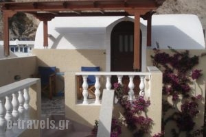 Villa Dimitris_lowest prices_in_Villa_Cyclades Islands_Sandorini_Emborio