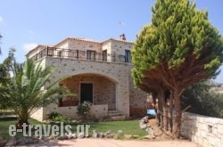 Neriides Villas in Chersonisos, Heraklion, Crete