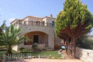 Neriides Villas_accommodation_in_Villa_Crete_Heraklion_Chersonisos