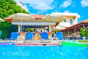 Apollo Hotel 1_best prices_in_Hotel_Crete_Chania_Asprouliani