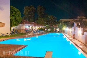 Apollo Hotel 1_best deals_Hotel_Crete_Chania_Asprouliani