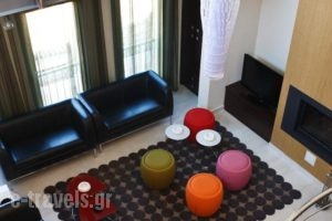 Amfitriti Palazzo_best prices_in_Hotel_Peloponesse_Argolida_Nafplio