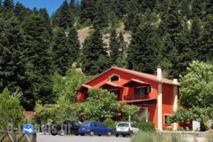 Hani Mpagasaki_accommodation_in_Hotel_Central Greece_Evritania_Ditiki Fragista