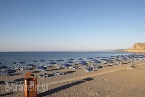 Lindos  Princess Beach Hotel_best prices_in_Hotel_Dodekanessos Islands_Rhodes_Lindos