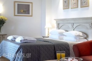 Lindos  Princess Beach Hotel_lowest prices_in_Hotel_Dodekanessos Islands_Rhodes_Lindos