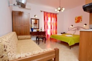 Marine Dream_lowest prices_in_Hotel_Cyclades Islands_Naxos_Mikri Vigla