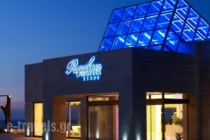 Sensimar Royal Blue Resort Spa_best deals_Hotel_Crete_Rethymnon_Rethymnon City