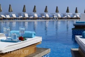 Sensimar Royal Blue Resort Spa_lowest prices_in_Hotel_Crete_Rethymnon_Rethymnon City