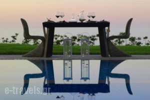 Sensimar Royal Blue Resort Spa_holidays_in_Hotel_Crete_Rethymnon_Rethymnon City