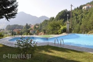 Hotel Victoria_holidays_in_Hotel_Epirus_Ioannina_Metsovo