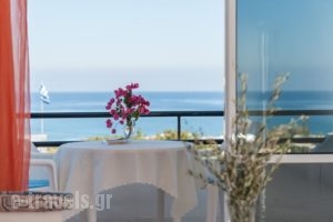 Roula Dina Apartments_accommodation_in_Apartment_Crete_Chania_Stalos