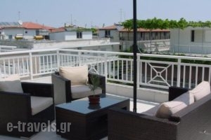 Harisis Apartments_best prices_in_Apartment_Macedonia_Pieria_Olympiaki Akti