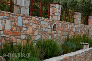 Ipsario Garden Hotel_holidays_in_Hotel_Aegean Islands_Thasos_Thasos Chora