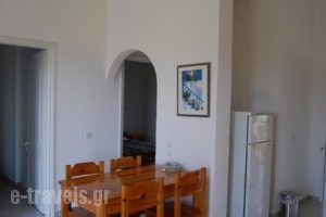 Odyssia Apartments_best prices_in_Apartment_Ionian Islands_Zakinthos_Zakinthos Rest Areas