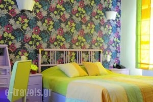 Chroma Design Hotel And Suites_best prices_in_Hotel_Peloponesse_Argolida_Nafplio