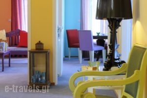 Chroma Design Hotel And Suites_best deals_Hotel_Peloponesse_Argolida_Nafplio