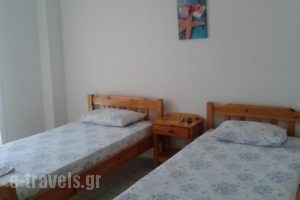 Maria Apartments_travel_packages_in_Macedonia_Pieria_Paralia Skotinas