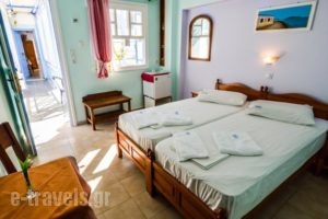 Electra Pension_best deals_Hotel_Piraeus Islands - Trizonia_Aigina_Aigina Rest Areas