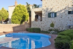 Neriides Villas_lowest prices_in_Villa_Crete_Heraklion_Chersonisos