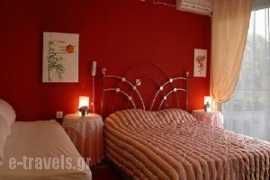 Maria - Louiza_holidays_in_Hotel_Central Greece_Evia_Edipsos