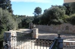 Villa Dimosthenis in Kolympari, Chania, Crete