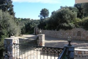 Villa Dimosthenis_travel_packages_in_Crete_Chania_Kolympari