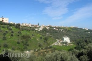 Villa Dimosthenis_best prices_in_Villa_Crete_Chania_Kolympari