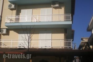 Filia Apartments_holidays_in_Apartment_Macedonia_Pieria_Olympiaki Akti