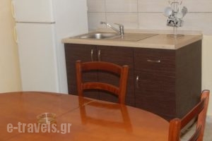 Filia Apartments_best deals_Apartment_Macedonia_Pieria_Olympiaki Akti