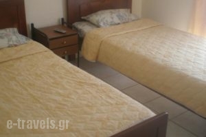 Filia Apartments_travel_packages_in_Macedonia_Pieria_Olympiaki Akti
