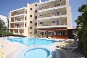 Pavlos Hotel_best prices_in_Hotel_Dodekanessos Islands_Kos_Kos Chora