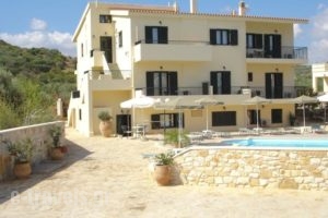 Blazis House_best prices_in_Hotel_Crete_Chania_Vamos