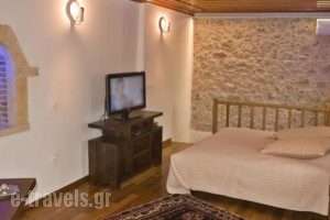 Ardamis_best prices_in_Hotel_Peloponesse_Lakonia_Monemvasia