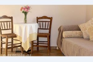 Sebastian'S Family Hotel_best prices_in_Hotel_Ionian Islands_Corfu_Agios Gordios