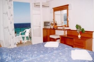 Olympia Beach Hotel_lowest prices_in_Hotel_Aegean Islands_Samos_Pythagorio