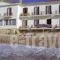 Olympia Beach Hotel_best prices_in_Hotel_Aegean Islands_Samos_Pythagorio