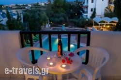 Lyda Hotel in Athens, Attica, Central Greece