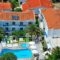 Evridiki Hotel_travel_packages_in_Macedonia_Halkidiki_Kassandreia
