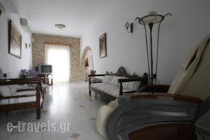 Aegeon Hotel_best prices_in_Hotel_Cyclades Islands_Naxos_Naxos Chora