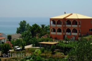 Villa Eleftheria_accommodation_in_Villa_Ionian Islands_Corfu_Corfu Rest Areas