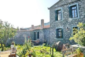 Artemis Traditional Hotel_travel_packages_in_Aegean Islands_Lesvos_Lesvos Rest Areas