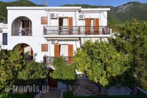 Alexios Studios_accommodation_in_Hotel_Sporades Islands_Skiathos_Skiathos Chora