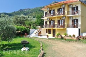 Pension'Sotiria_accommodation_in_Hotel_Aegean Islands_Thasos_Thasos Chora