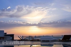 Rocabella Santorini'Sort'Spa_accommodation_in_Hotel_Cyclades Islands_Sandorini_Imerovigli