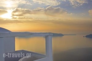 Rocabella Santorini'Sort'Spa_best deals_Hotel_Cyclades Islands_Sandorini_Imerovigli